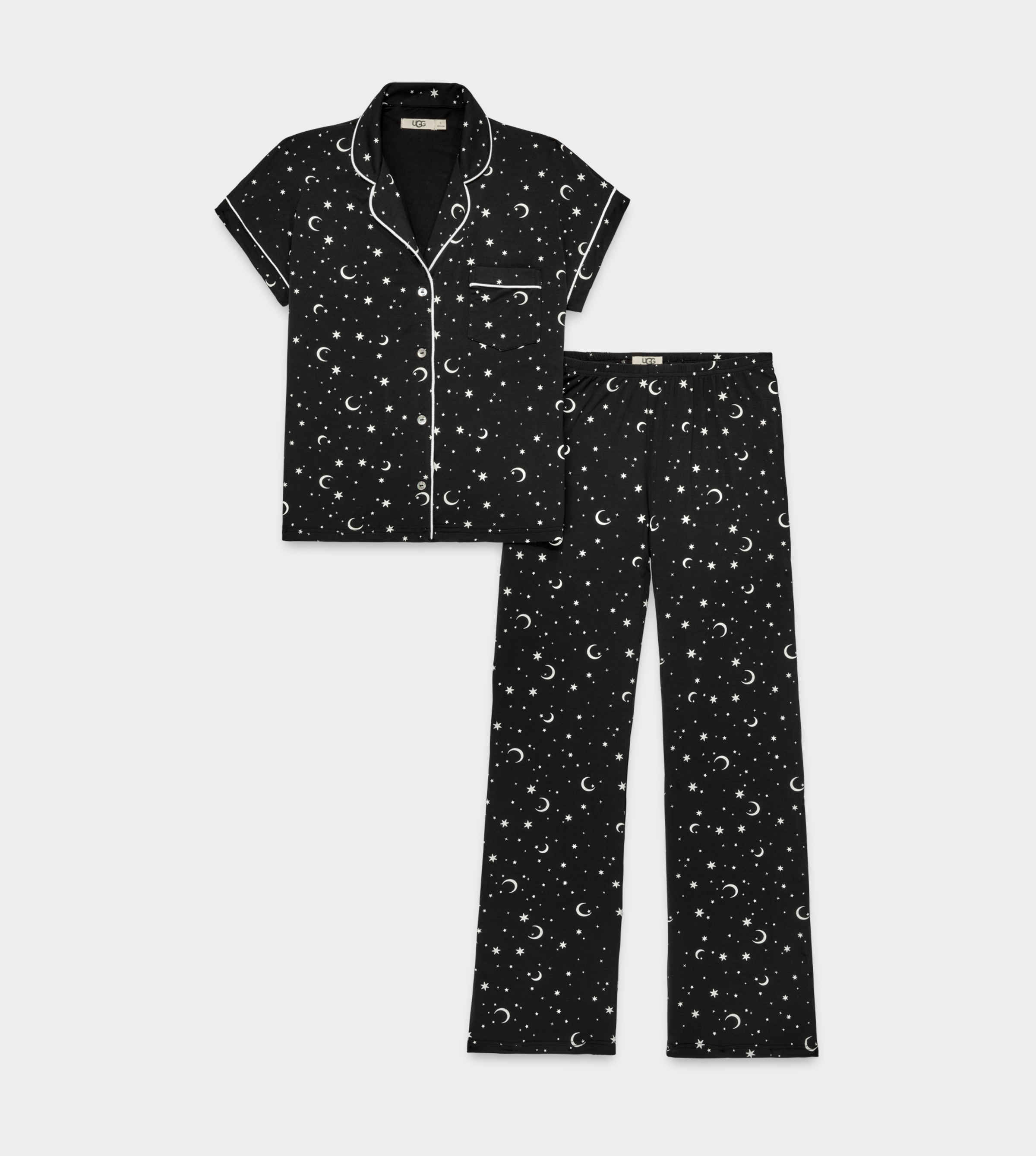 Aimee Set II Sleepwear UGG
